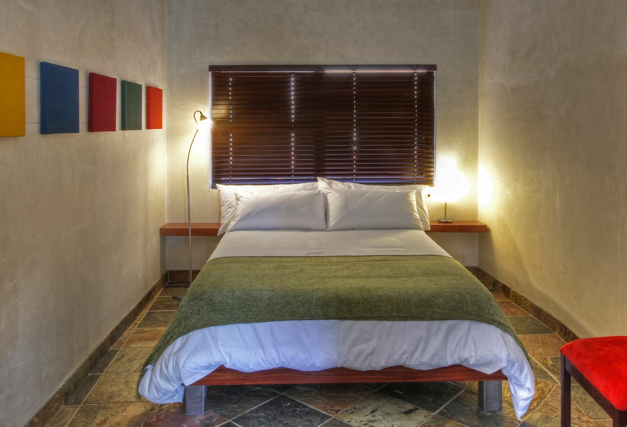 Hartmann Suites Serviced Self-Catering Apartments ウィントフーク エクステリア 写真