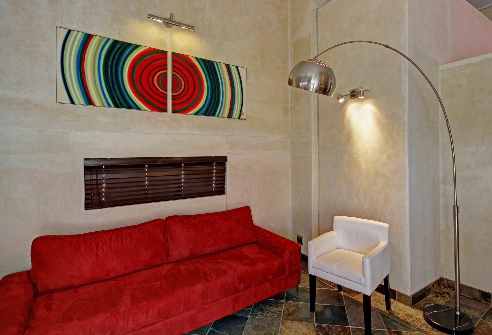 Hartmann Suites Serviced Self-Catering Apartments ウィントフーク エクステリア 写真